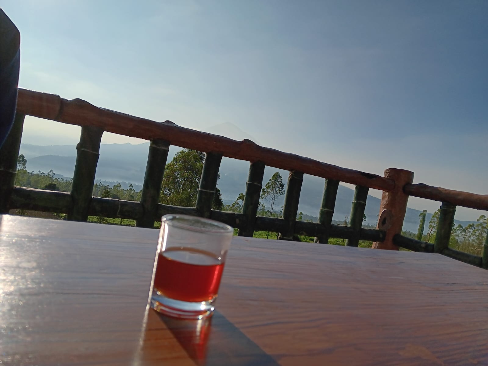 Kopi Garut