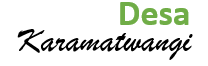 Desa Karamatwangi